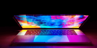 Laptop