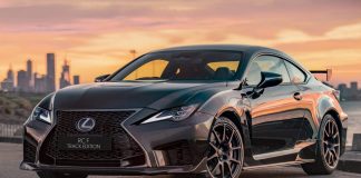 Lexus Vehicles & Models Available on Copart