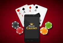The Rise of Mobile Payments: How Canadian Online Casinos are Embracing New Payment Technologies Mobile Payments