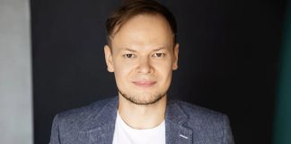 Nikita Prokhorov