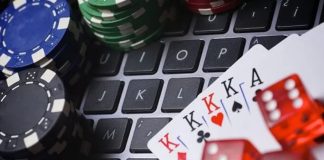 Online Casinos