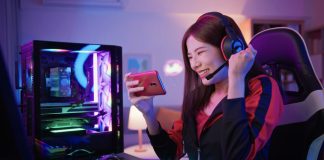 Online Crypto Gambling