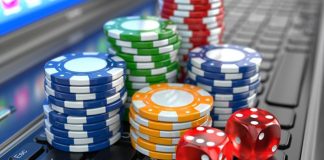 Online Gambling Market