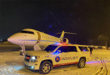 ParaFlight Aviation Has Expanded From Medical Into Corporate Air Transportation Paraflight
