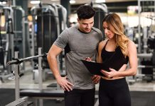 Personal Trainer Certification Program