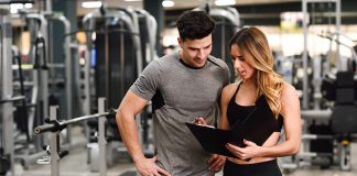 Personal Trainer Certification Program