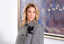 Petia Dimitrova, CEO and Chairperson of the Board of Postbank, is the New Chairperson of the Board of the Association of Banks in Bulgaria Petia Dimitrova