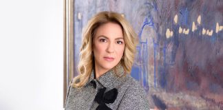 Petia Dimitrova