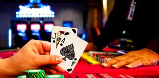 Play blackjack online for free