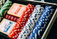 How Live Casino Games Took Over Crypto Gambling Poker