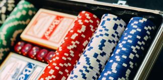 Poker