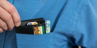 Rebuild Your Finances