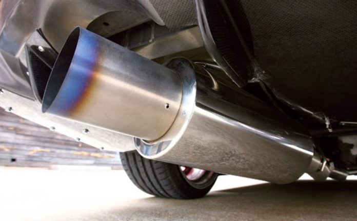 Right Exhaust System for Your Car