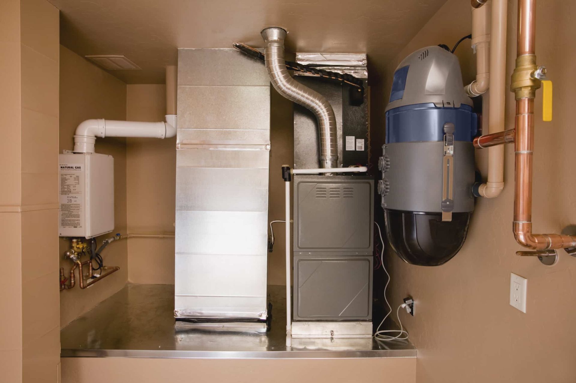 Choose the Right Size for Your Furnace The Essential Guide to