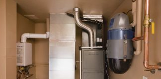 Right Size for Your Furnace