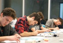 Strategies for Achieving High Grades in College