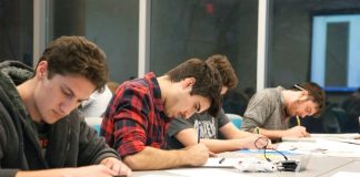 Strategies for Achieving High Grades in College