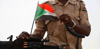 Sudan