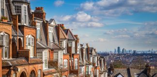 The Future of Luxury Real Estate in London