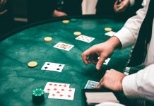 The Most Popular Casino Games in the USA The Most Popular Casino Games in the USA