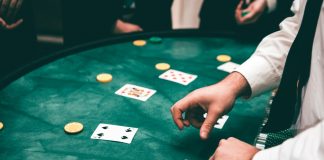 The Most Popular Casino Games in the USA The Most Popular Casino Games in the USA