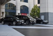 How to Choose the Best Transportation Service for Corporate Events Transportation Service