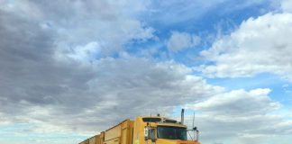 Truck