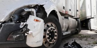 Truck Accident Claim