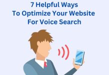 How To Optimize Your Website For Voice Search: 7 Helpful Ways Voice search
