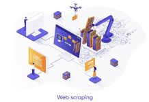 Can Web Scraping Be Ethical? Web Scraping