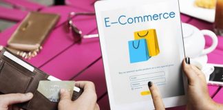 Website Builders for Ecommerce