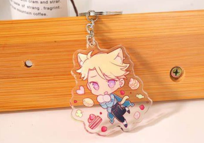 What are Custom Keychains and How Can They be Used
