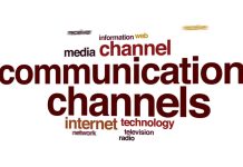 Which Communication Channel Is the Least Expensive? Which Communication Channel Is the Least Expensive