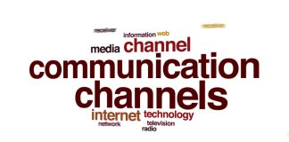 Which Communication Channel Is the Least Expensive