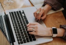 Winning Tips for Writing a Cover Letter