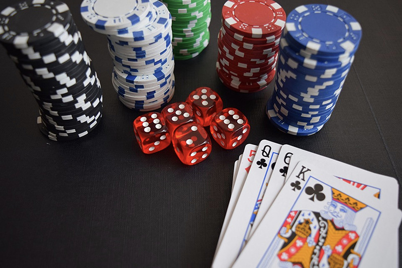  Internet Casinos to Ensure the Safety of Players