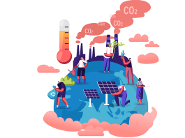 The Climate Policy of the EU climate policy