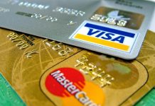 credit card