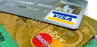 credit card