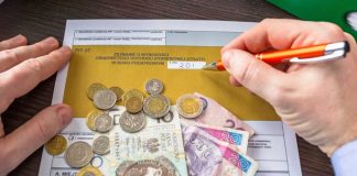 financial translation