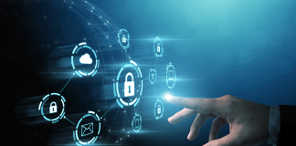 integrated security solution