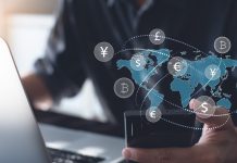 A Look at How Money Goes Around the World International Wire Transfers