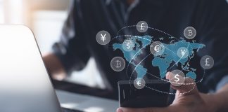 International Wire Transfers