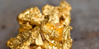 invest in gold