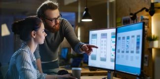 Create A Software Application