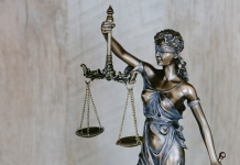 Navigating The Legal System: A Guide For Beginners legal system