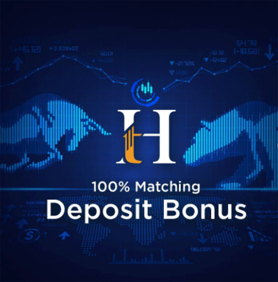 matching deposit bonus