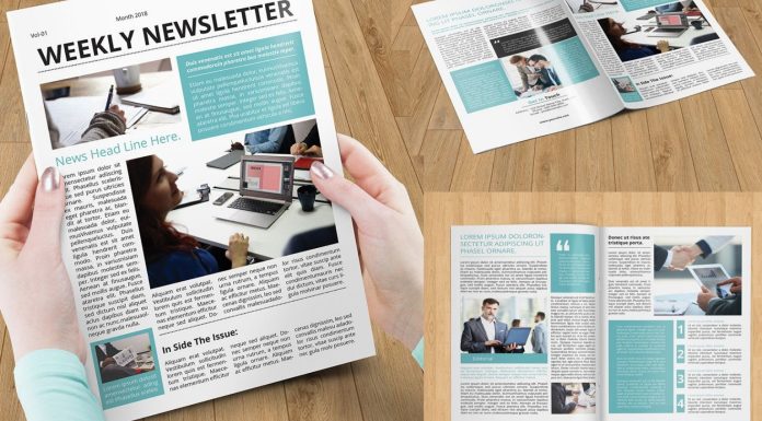 newsletter newsletter
