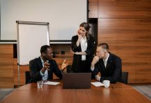business admistrators