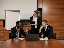 business admistrators